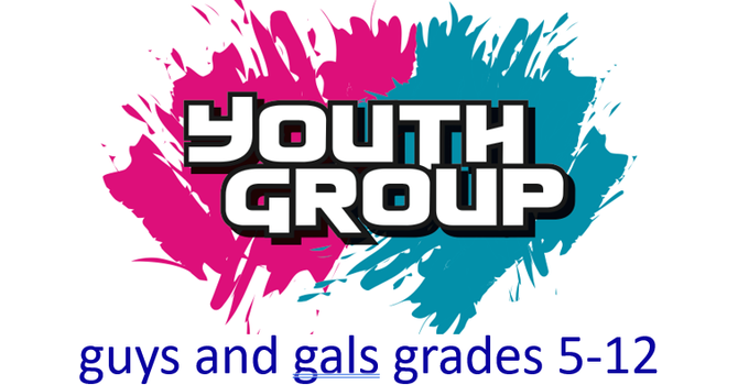 YOUTH GROUP 