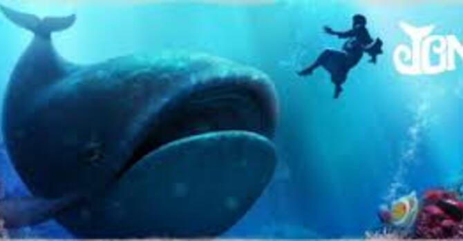 God's sovereign grace and mercy