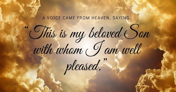 Service for January 11, 2026