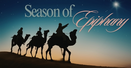 Epiphany Season
