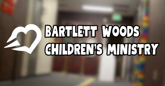 Children's Ministry Parents Night Out