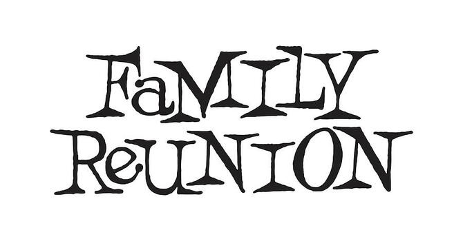 Mathis Family Reunion image