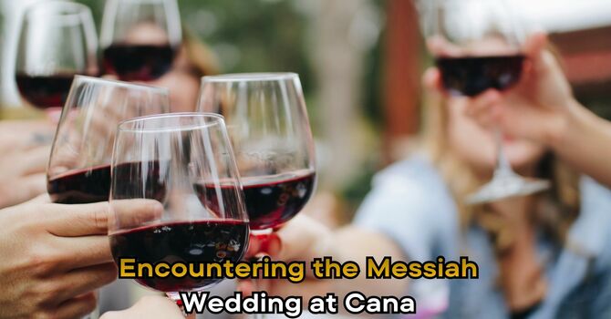Wedding at Cana