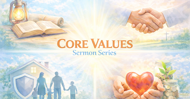 The Foundation of Society