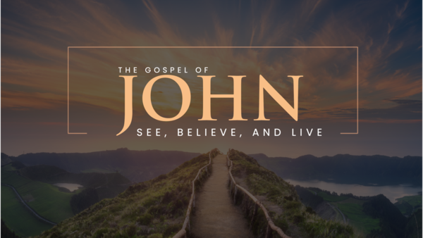 The Gospel of John