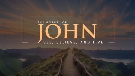 The Gospel of John