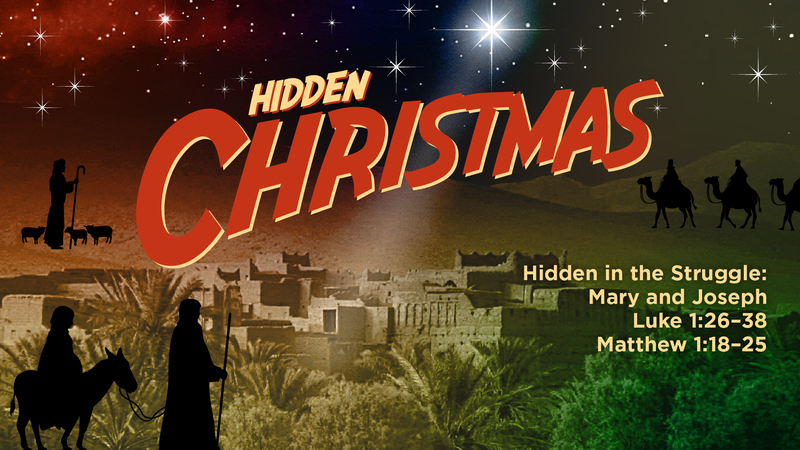 24 December 2025 | 6:30PM | A very special Christmas Eve