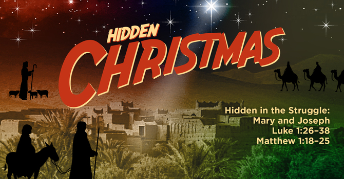 24 December 2025 | 6:30PM | A very special Christmas Eve