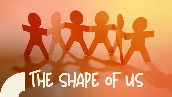 The Shape of Us