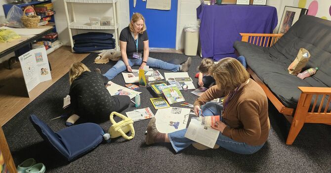 Spiritual Exploration