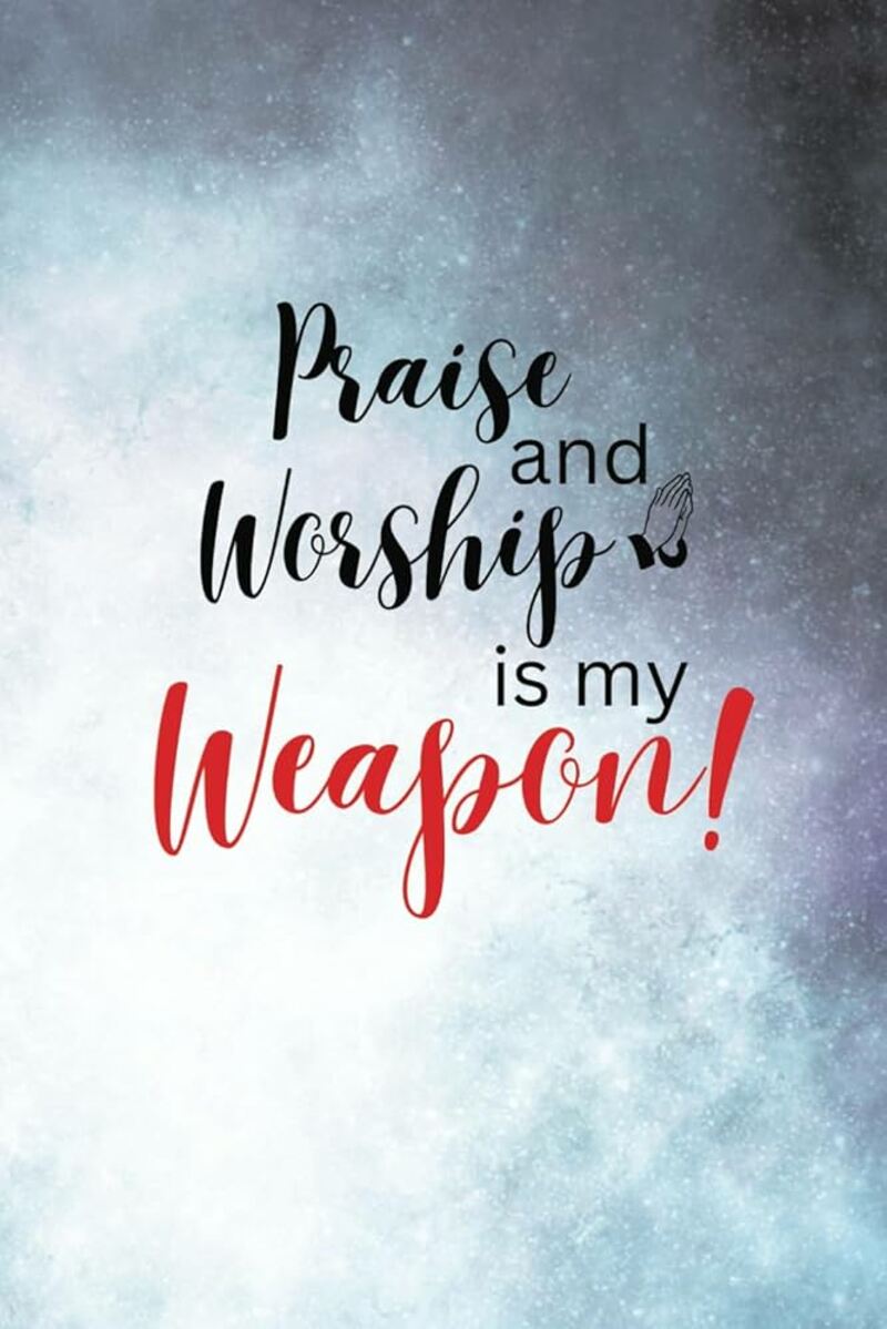 "How Worship is A Weapon" P.M. Service with Matthew Parrott