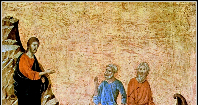 Sunday Eucharist & Digital Worship Links