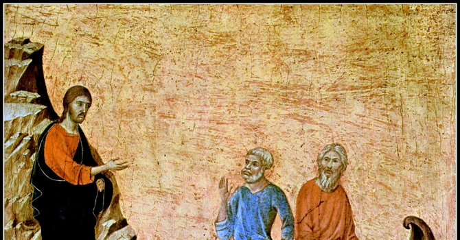 Sunday Eucharist & Digital Worship Links