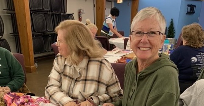 Women I Events & Study