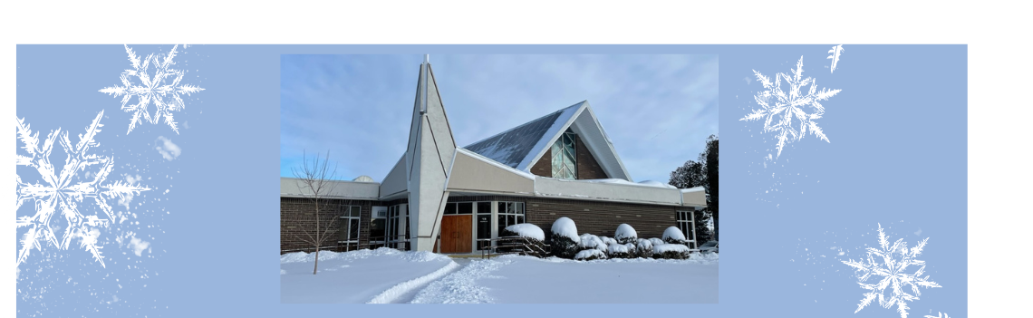 Sunnybrook United Church