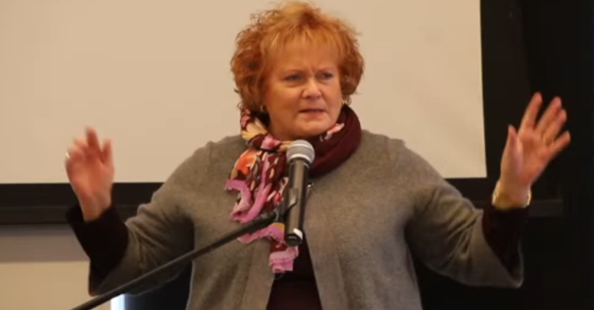 Sunday Talk 01-11-2026