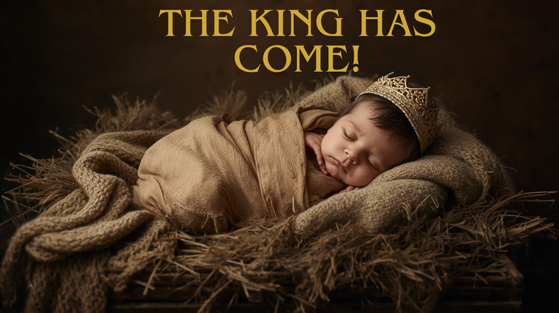 Christmas Eve Service