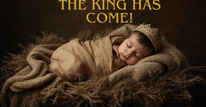 Christmas Eve Service