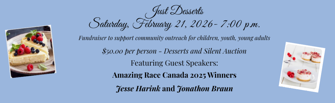 Sunnybrook United Church