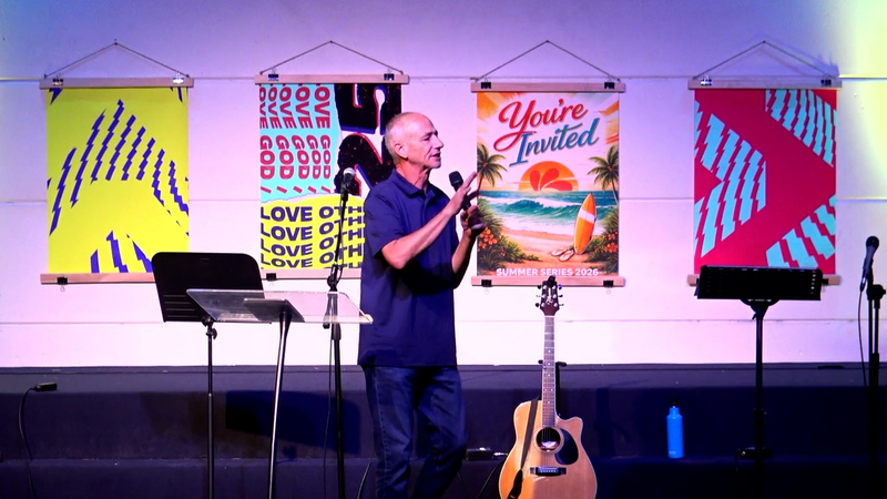 Invited to The Table