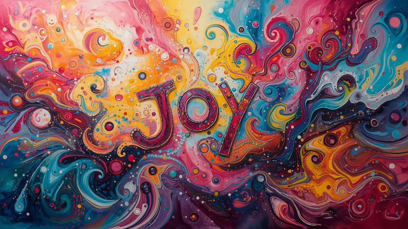 Advent III - Joy & Sunday School Christmas Pageant