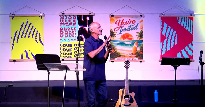 Invited to The Table