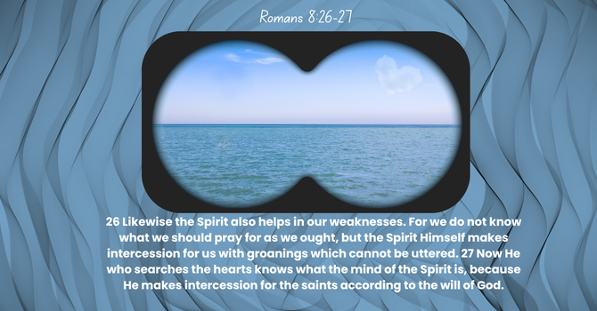 2026 - 31 Days of Prayer & Fasting image