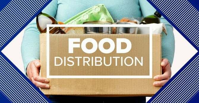 Welcome Home Ministries