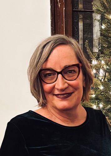 Rev. Tricia Sheffield