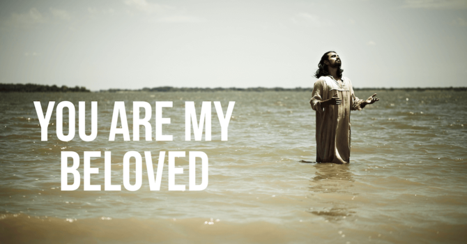 “You Are My Beloved”