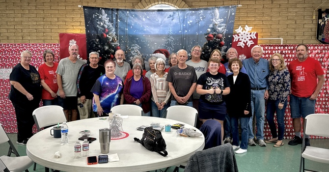 Count The Cost image