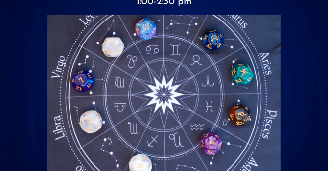 Workshop: The Ancient Wisdom of Numerology