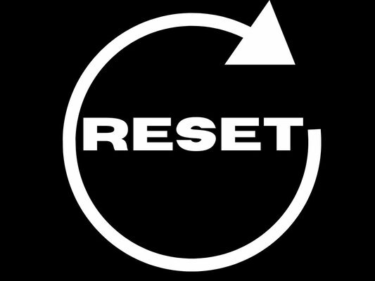 RESET