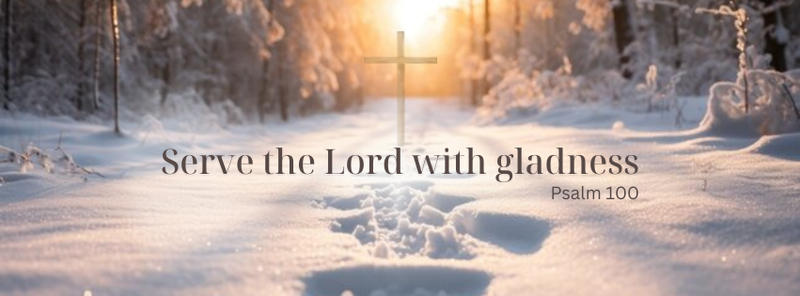 January 11, 2026 - Sunday Morning Service