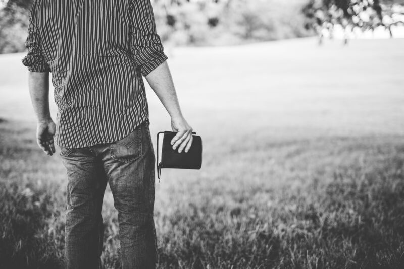 “Making Disciples”