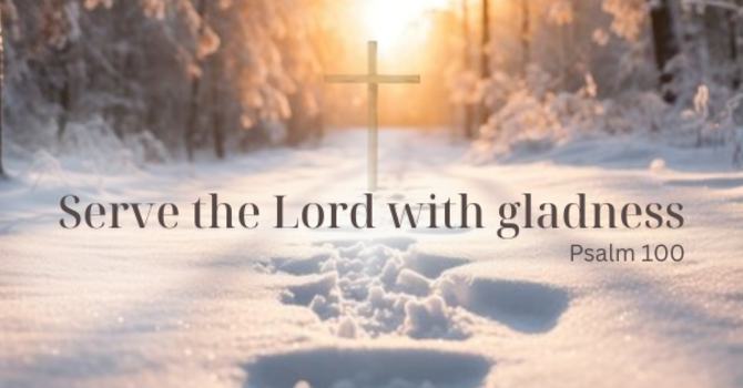 January 11, 2026 - Sunday Morning Service