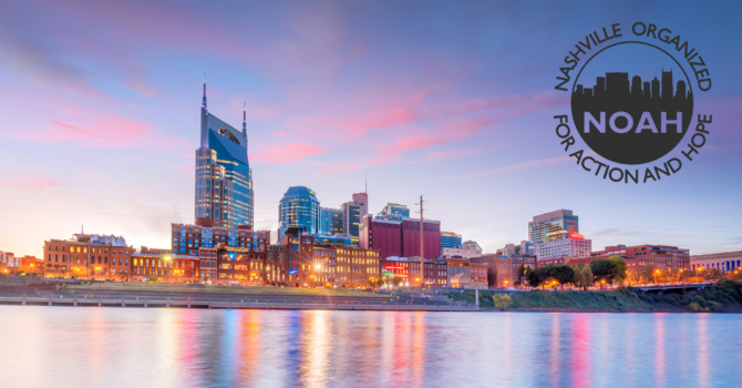 NOAH IVE Annual Planning Meeting