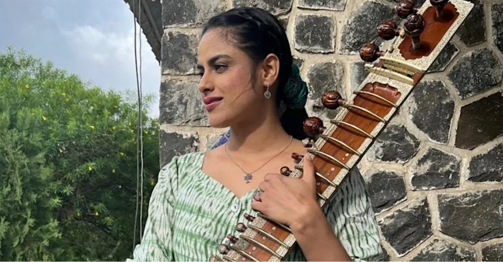 Neha Mahajan & Zaheer-Abbas Jammohamed