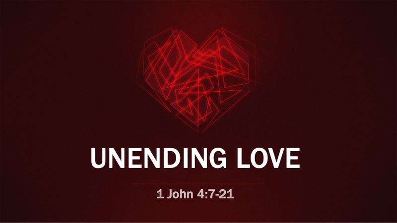 Unending Love