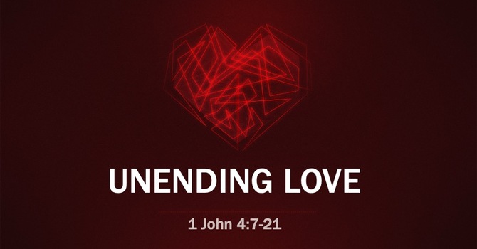 Unending Love