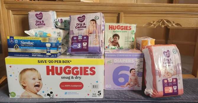 His Shower Gifts are heading for ShareBaby this week image