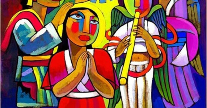 Matt Kindsvatter Sermon: January 11, 2026