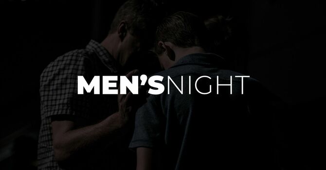 Mens Night