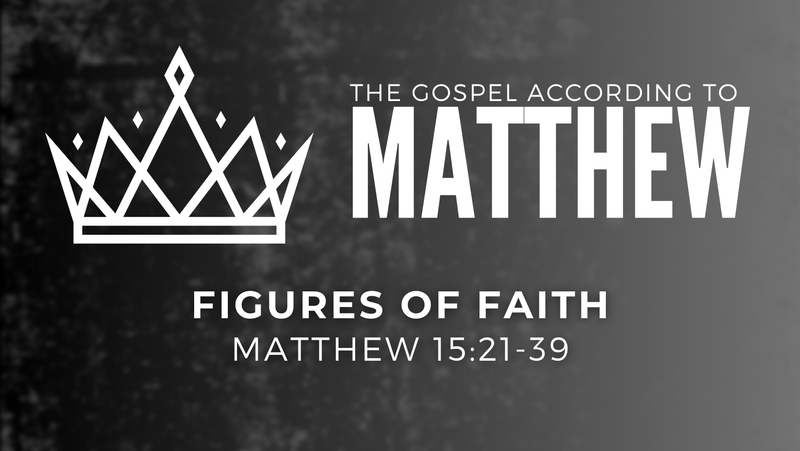 Figures of Faith