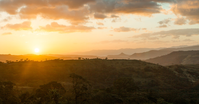 Evangelismo en Loveland 