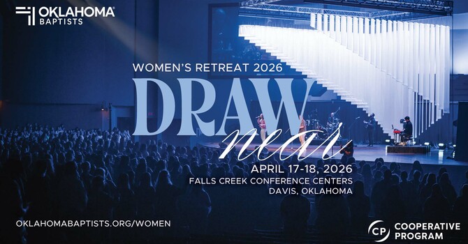Women's Retreat at Falls Creek