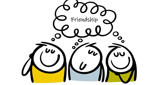 Friendship image