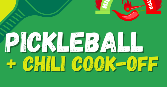 Allies Chili Cook-off