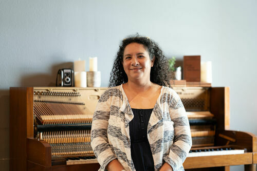 Yesenia "Yaya" McCreless