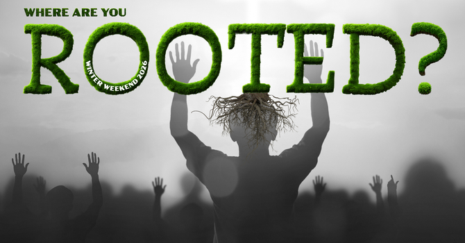 Student Winter Weekend